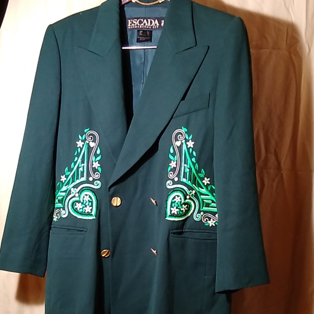 St Patrick's Day Special